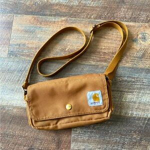 Carhartt Crossbody Bag